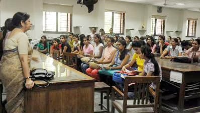 Bhopal: Over thousand teachers preparing 1500 modules for NEP - Vimarsana News