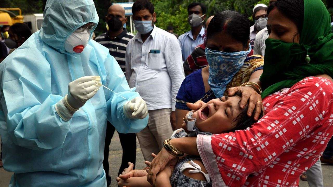 Mumbai records zero deaths for first time since beginning of COVID-19 pandemic, 367 new infections on October 17 - Vimarsana News