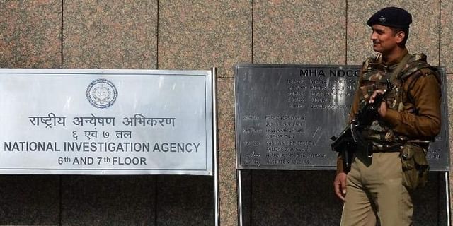 Jammu & Kashmir: NIA arrests two more over terrorism conspiracy case, 25 total detained in multiple raids - Vimarsana News