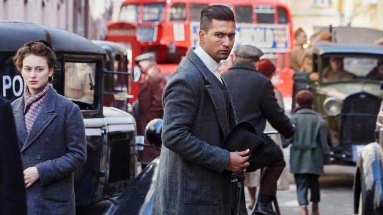 'Such a beautiful film': Celebrities including Abhishek Bachchan praise Vicky Kaushal's 'Sardar Udham' - Vimarsana News