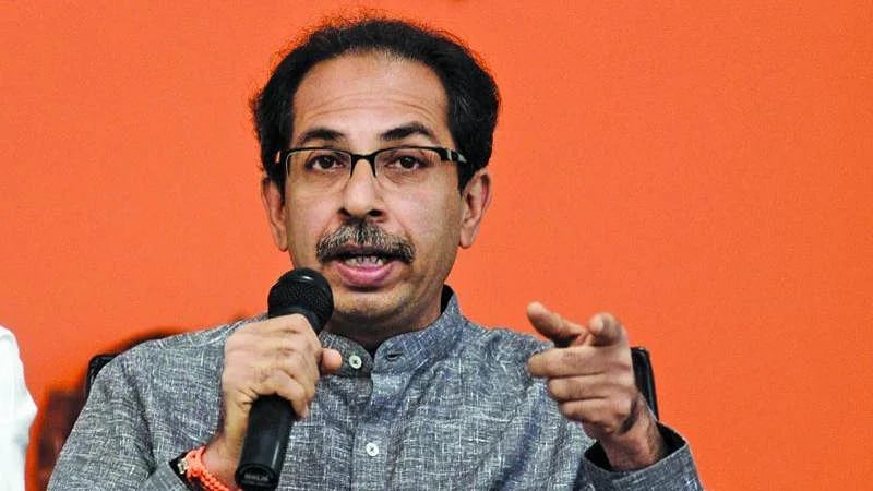 Nagpur: Maharashtra CM Uddhav Thackeray launches three DNA testing units under Nirbhaya scheme - Vimarsana News