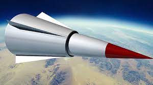 China tested hypersonic N-missile in August, circled Earth at low orbit: Report - Vimarsana News
