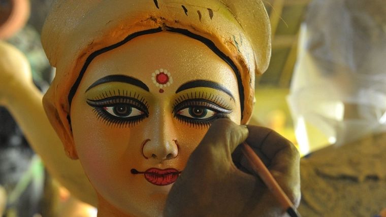 Durga Puja 2021: How can you listen to the Mahishasur Mardini on Mahalaya? - Vimarsana News