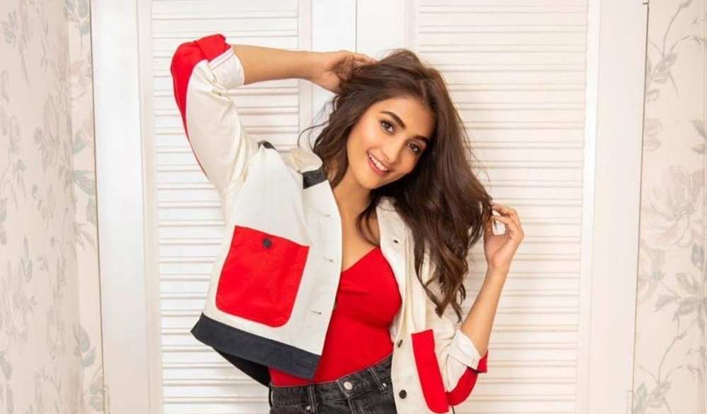 'I have made a conscious decision to pick the right scripts': 'Radhe Shyam' actor Pooja Hegde - Vimarsana News