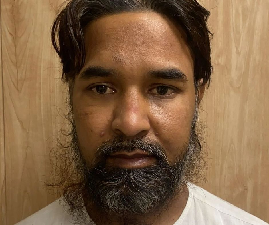 Delhi: Conducted recce at 10 places but did not get much information, arrested Pakistani terrorist reveals during interrogation - Vimarsana News