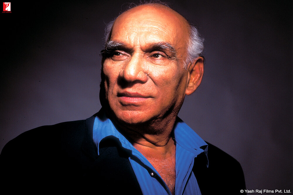 Yash Chopra Death Anniversary: From 'Chandni' to 'Dil Toh Pagal Hai', best films of the King of Romance - Vimarsana News