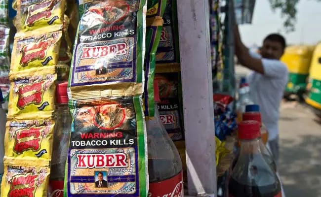 Thane: Gutka worth Rs 1.67 crore seized in Bhiwandi - Vimarsana News