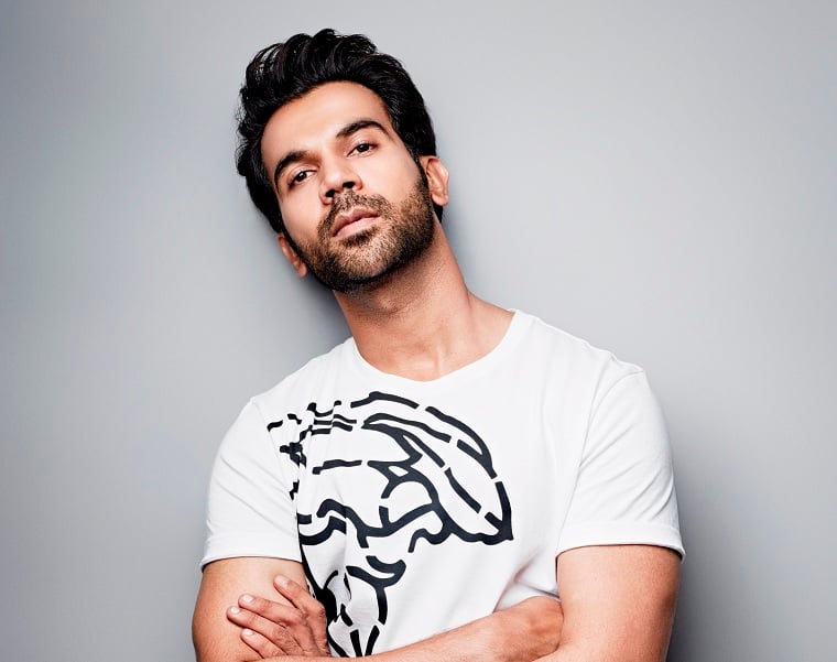'Acting is not about looking good and saying your lines...': Rajkummar Rao time travels to his FTII days - Vimarsana News