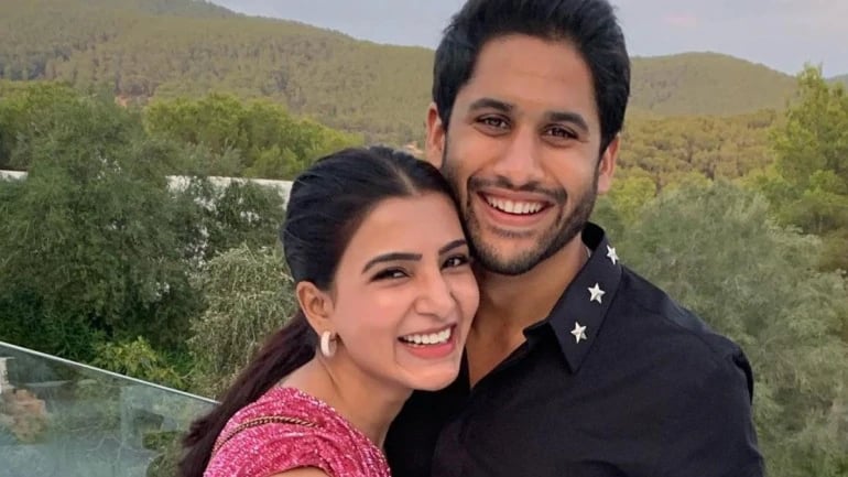 'Give us privacy to move on': Samantha Akkineni and Naga Chaitanya announce divorce, leaving fans in utter shock - Vimarsana News