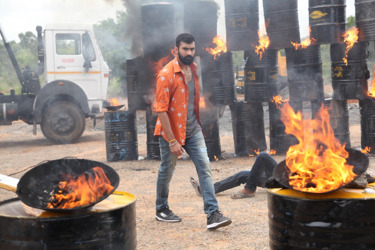 Lanke celebrates grand 25 days at the box office - Vimarsana News