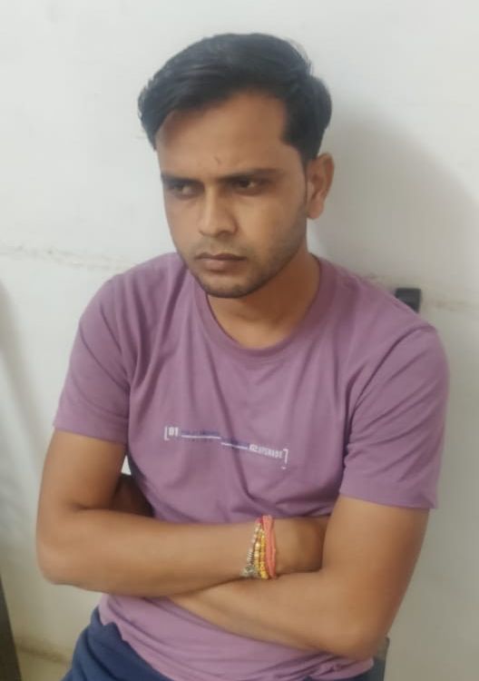 Madhya Pradesh: Employment assistant booked for accepting bribe - Vimarsana News