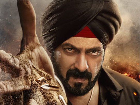 Salman Khan's 'Antim' to clash with John Abraham-starrer 'Satyameva Jayate 2' at box office - Vimarsana News