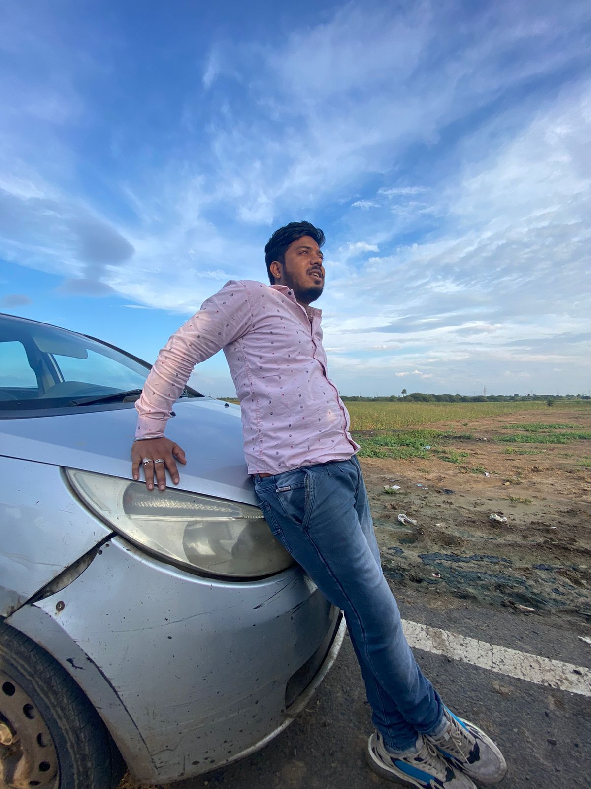 Indore: Call centre employee killed in road accident - Vimarsana News