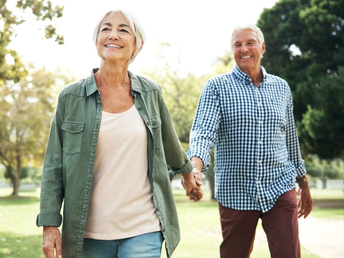 Stick to these six tips to stay mentally and emotionally fit in golden years - Vimarsana News