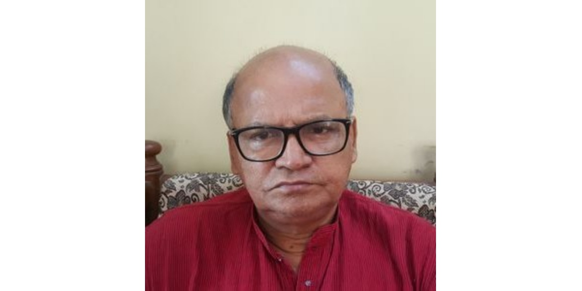 West Bengal: Weak organization and pandemic led to downfall of Left, says CPI leader Rabin Deb - Vimarsana News