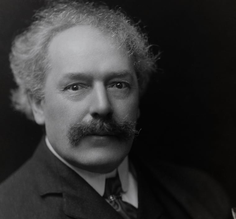 Tarot: On A.E. Waite's birthday, here's everything you need to know about the creator of the most popular cards in the world - Vimarsana News