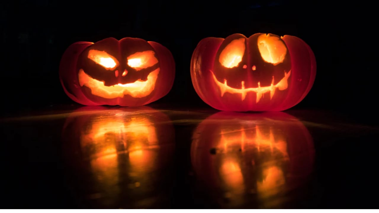 'Go help parents clean house for Diwali': Desi Twitterati celebrate Halloween 2021 virtually with sarcasm - Vimarsana News