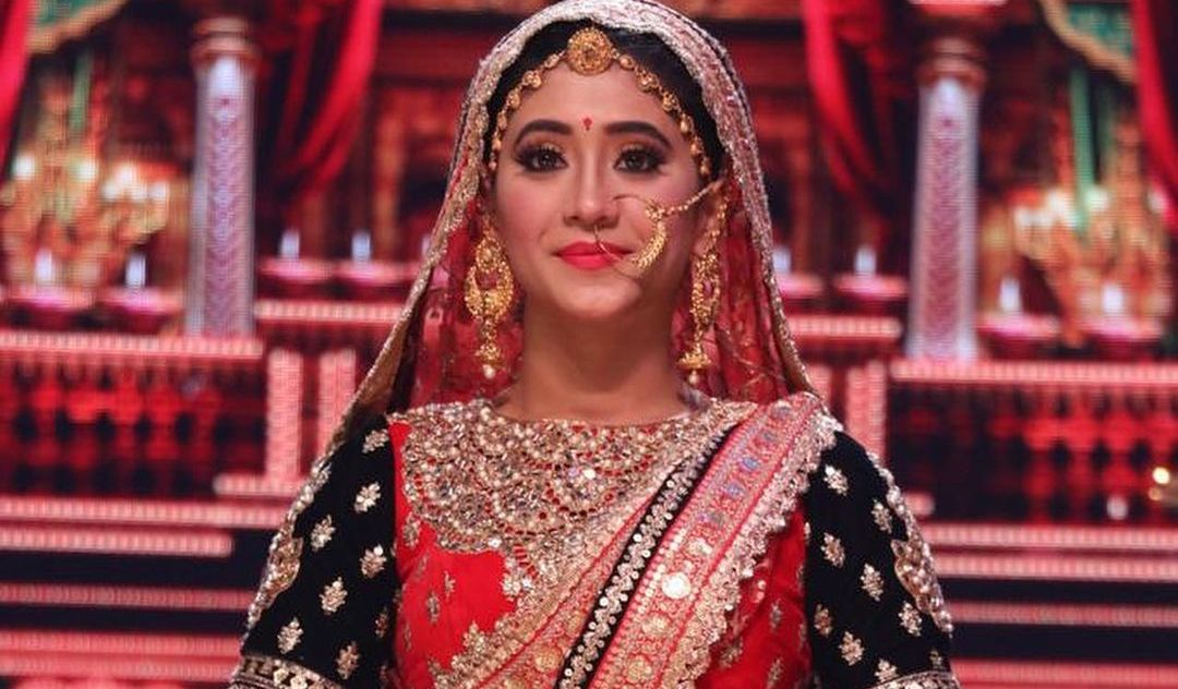 'Yeh Rishta Kya Kehlata Hai' fame Shivangi Joshi roped in as protagonist for 'Balika Vadhu 2' - Vimarsana News