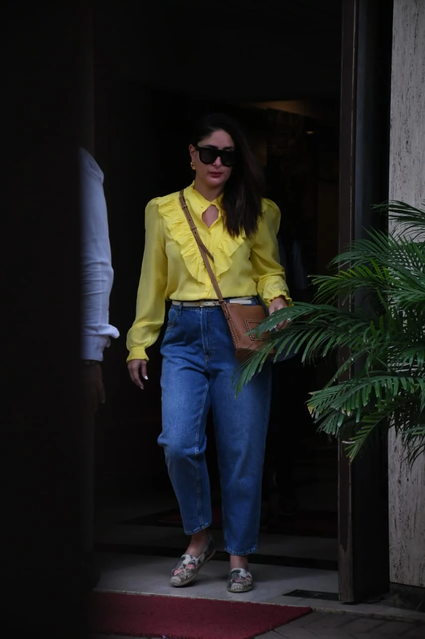 Kareena Kapoor