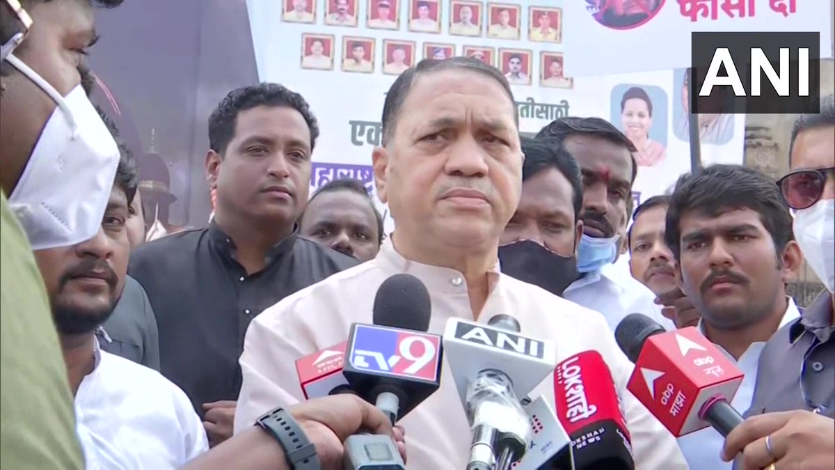 Mumbai: Home Minister Dilip Walse Patil announces CID inquiry into pen drive bomb dropped by Devendra Fadnavis - Vimarsana News