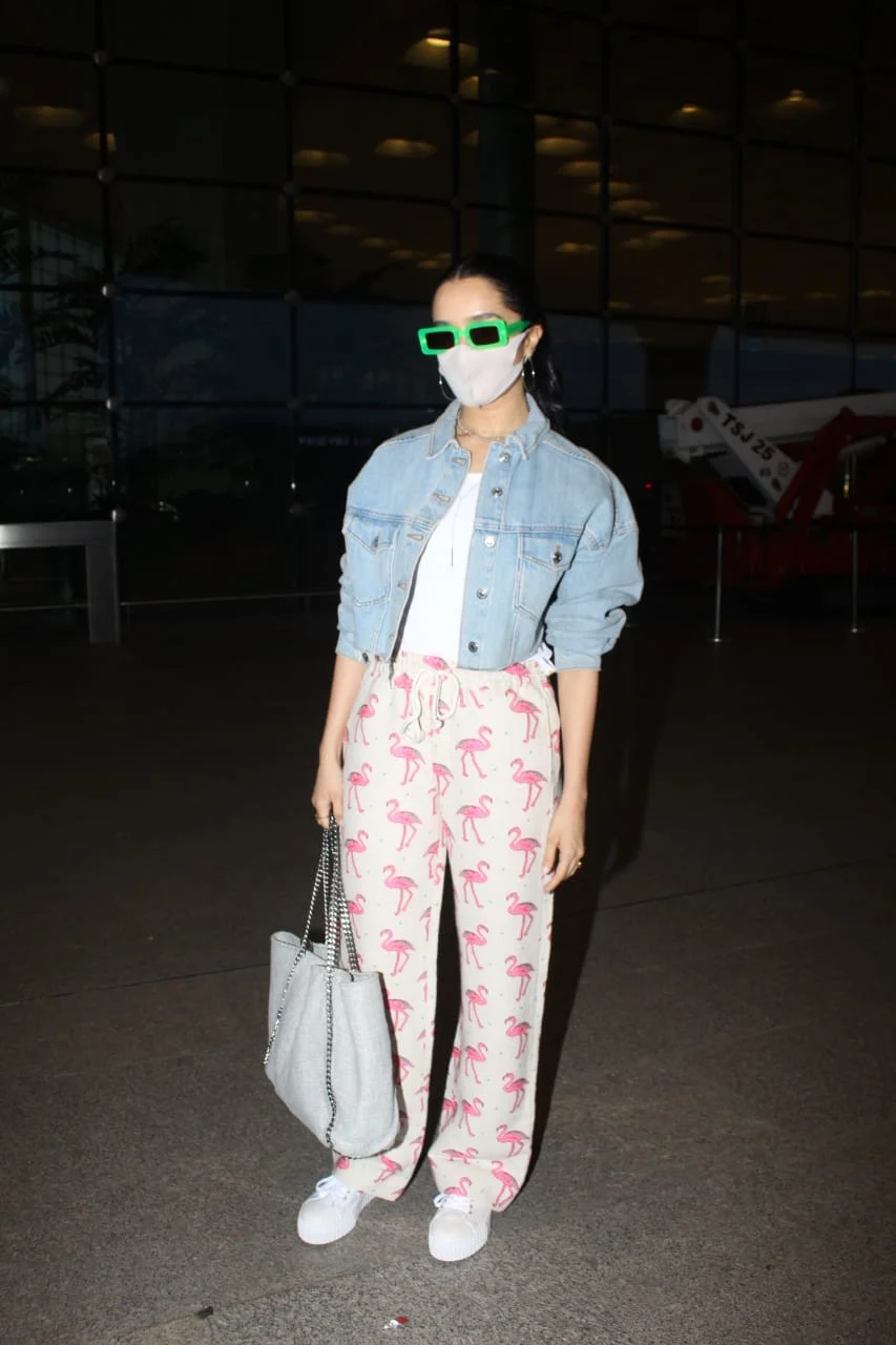 Shraddha Kapoor