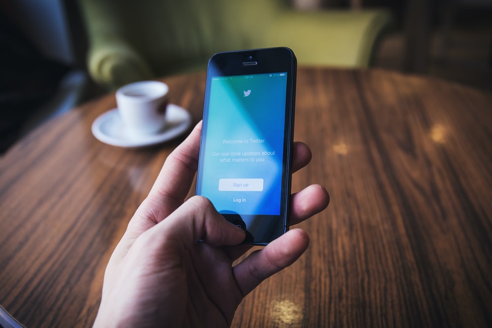 Twitter users can now join Spaces via direct links; here's how - Vimarsana News