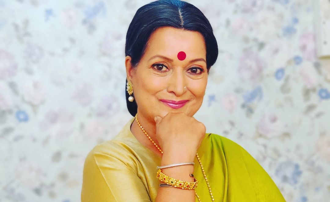 'I was arranging for my husband's funeral during DDLJ': Himani Shivpuri - Vimarsana News