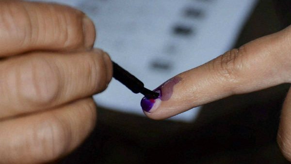 BJP sweeps Tripura civic polls, TMC wins one ward - Vimarsana News