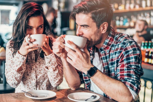 Bumble predictions 101: Check out these trends that will shape dating in 2022 - Vimarsana News