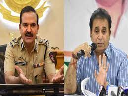 Param Bir Singh saga: Most IPS officers will never speak out because they will be hounded, writes Olav Albuquerque - Vimarsana News