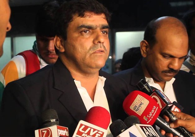 Mumbai: Case registered against wanted accused Riyaz Bhati over extortion charges - Vimarsana News