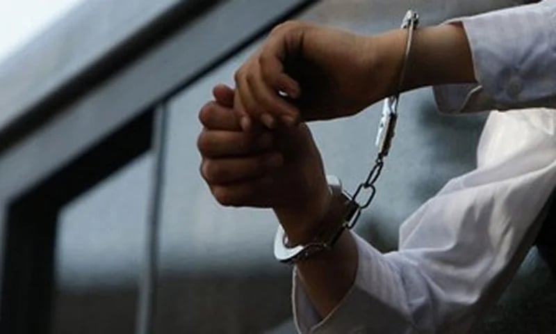 Crime branch gets custody of Vinay Singh till Dec 21 - Vimarsana News