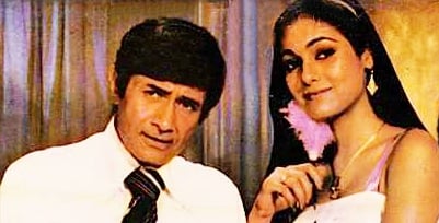 CinemaScope: When real-life followed Dev Anand's Man Pasand after four decades - Vimarsana News