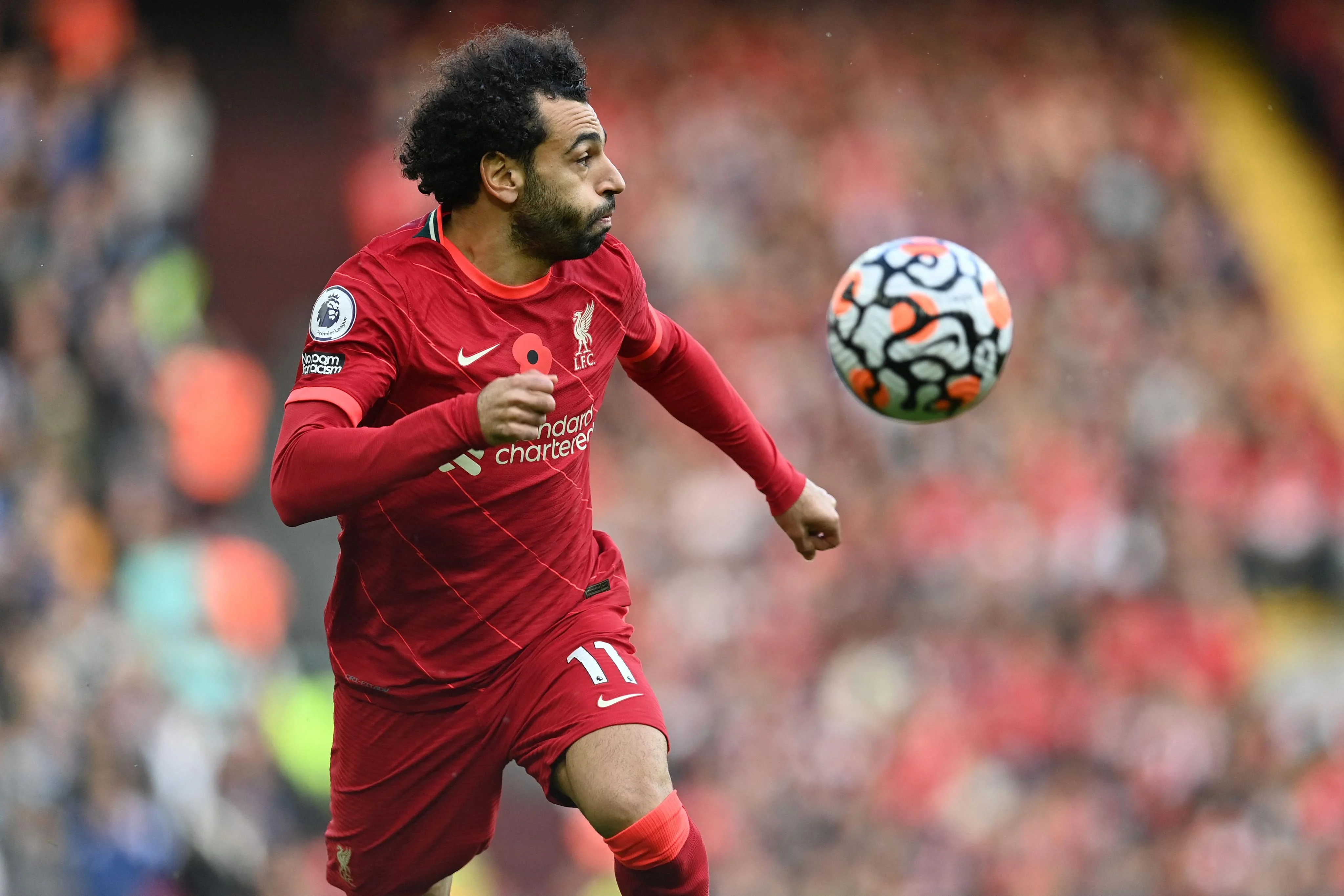 Liverpool will bank on Salah against Arsenal