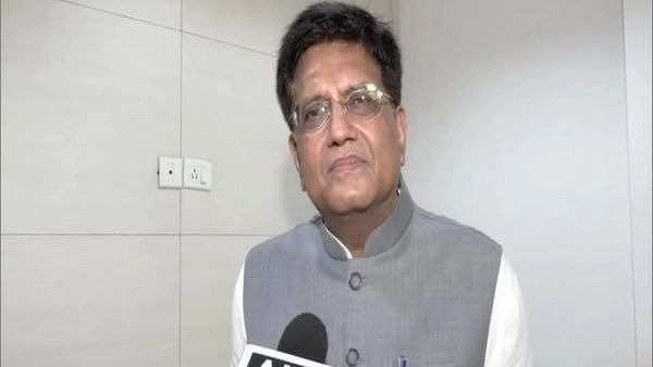 Developed nations have enjoyed the fruits of energy, should cut emissions, says Piyush Goyal - Vimarsana News