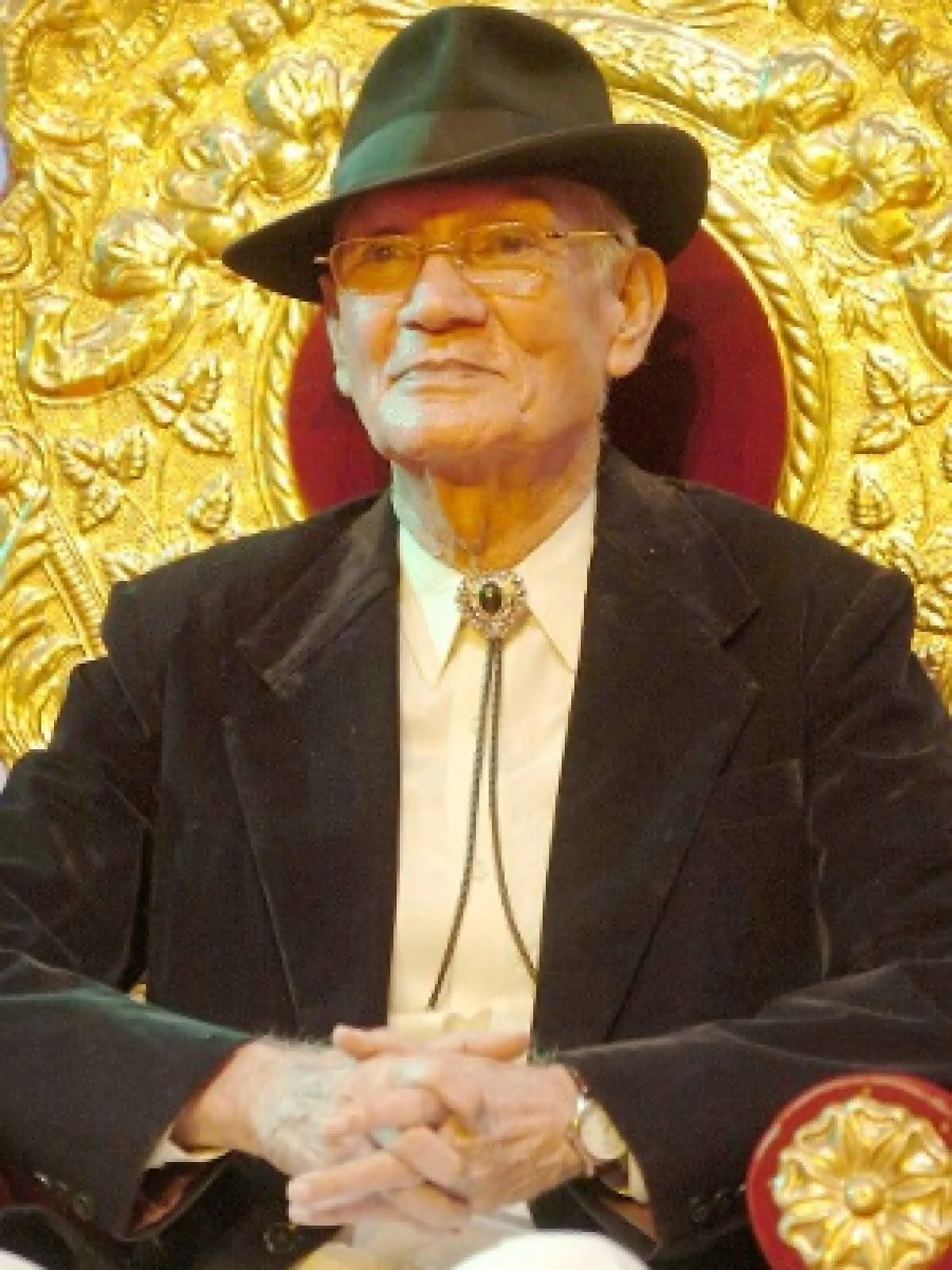 O. P. Nayyar