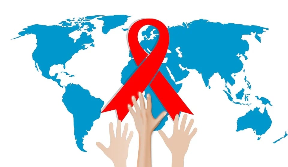 Why is World AIDS Day observed on December 1? Here's all you need to know about its history, meaning and significance - Vimarsana News