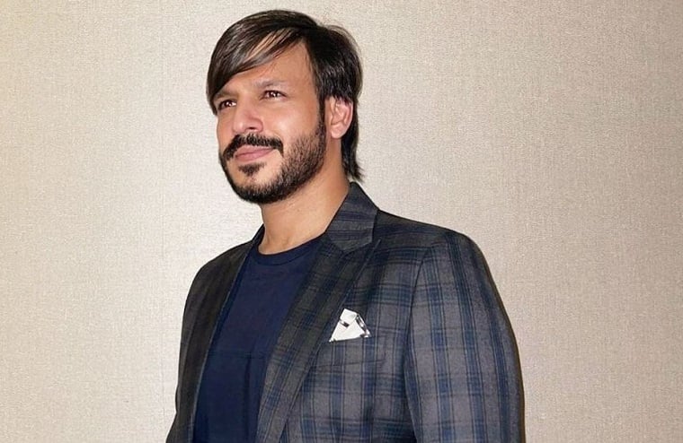 Revealed! What is Vivek Oberoi excited about? - Vimarsana News