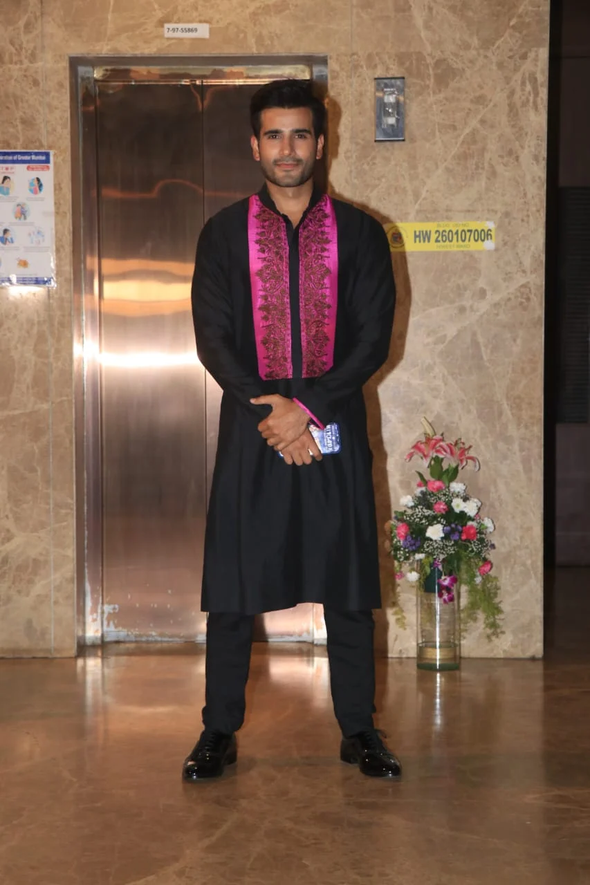 Karan Tacker