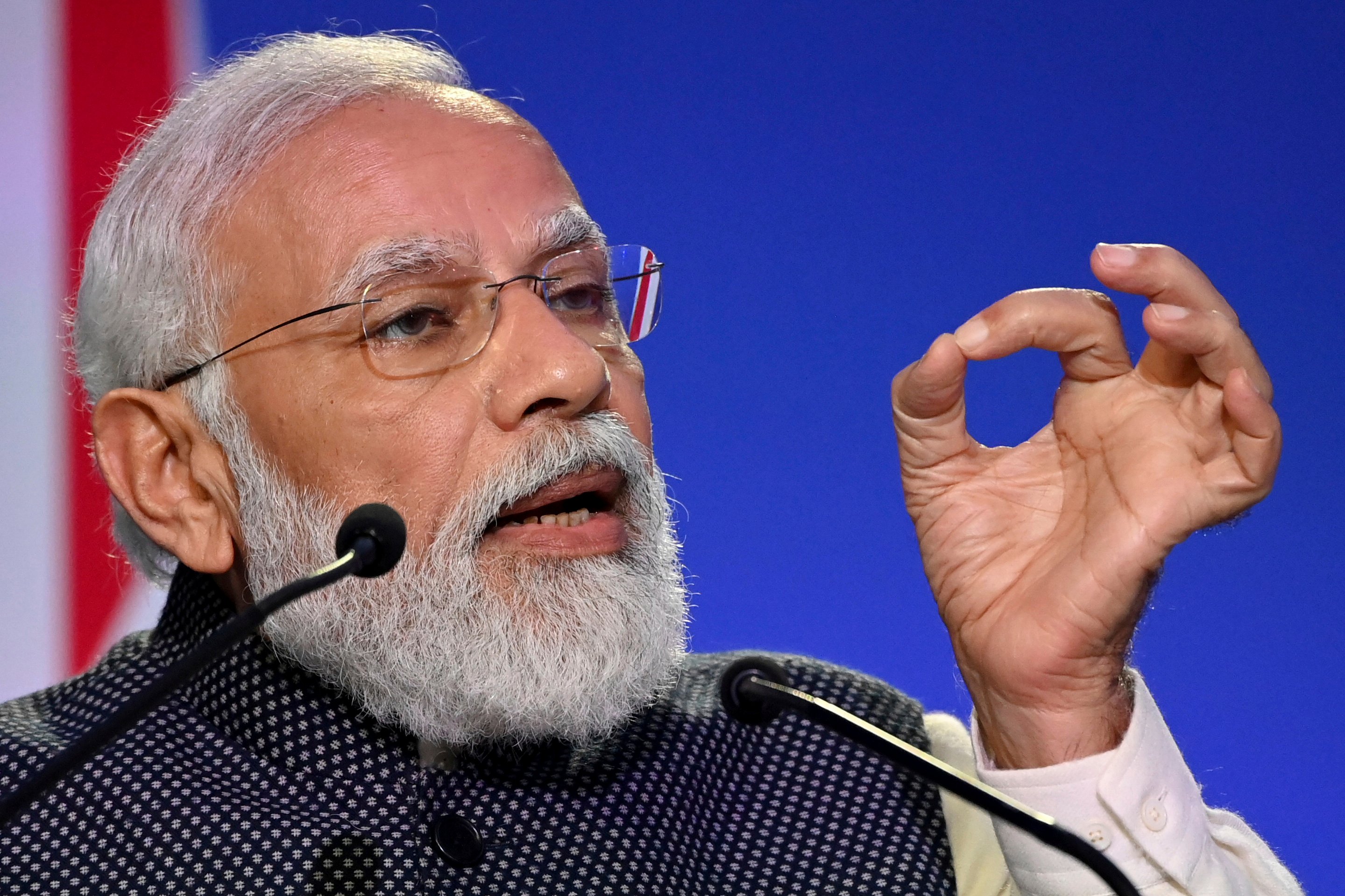 COP26: India launches 'One Sun, One World, One Grid' to improve viability of solar power - Vimarsana News