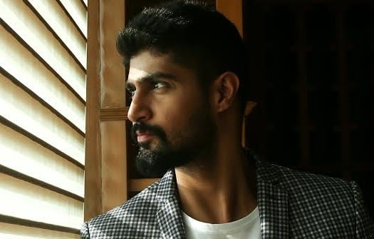 Tanuj Virwani opens up on joining the cast of Illegal 2 - Vimarsana News
