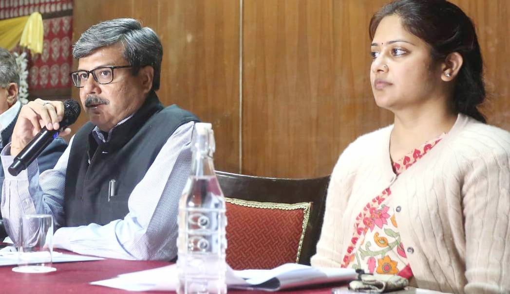 Madhya Pradesh: Khajuraho film fest to be themed on patriotism - Vimarsana News