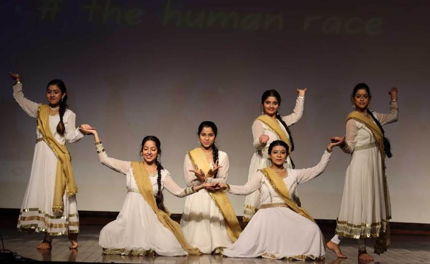 Madhya Pradesh: Bhopal School of Social Sciences organises orientation programme, fetes Covid warriors - Vimarsana News