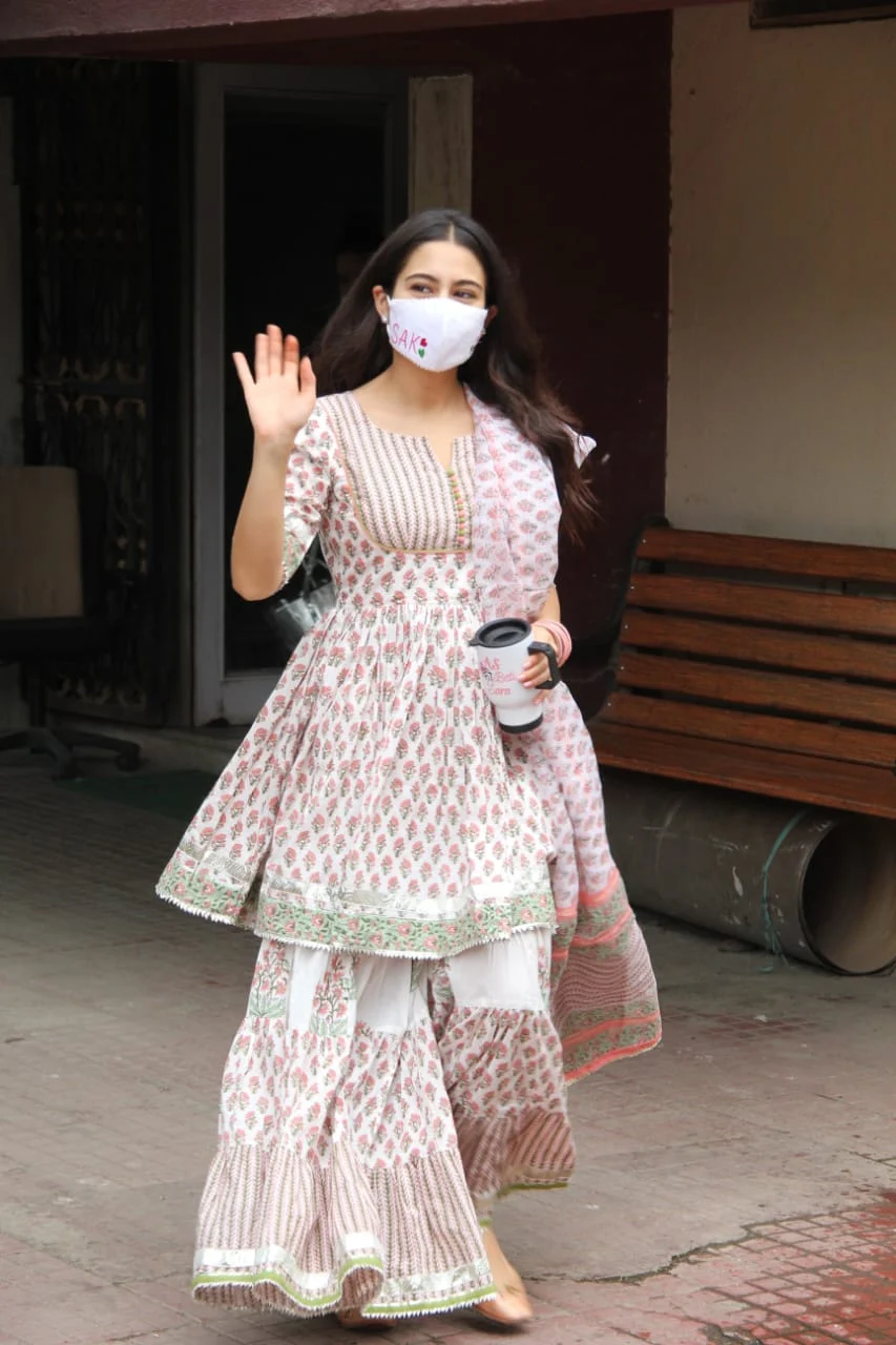 Sara Ali Khan