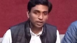 Bhopal: YC chief Vikrant Bhuria's role comes under scrutiny - Vimarsana News