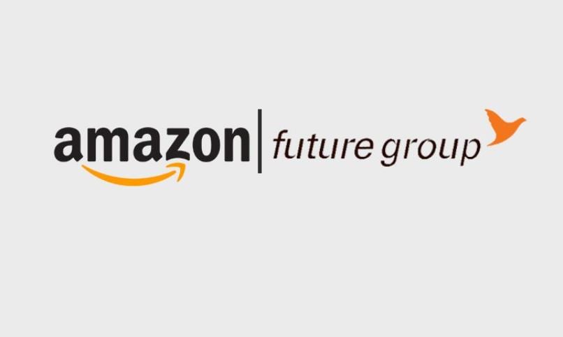 Future Group shares zoom 20% after CCI suspends approval for Amazon's deal with Future Coupons - Vimarsana News