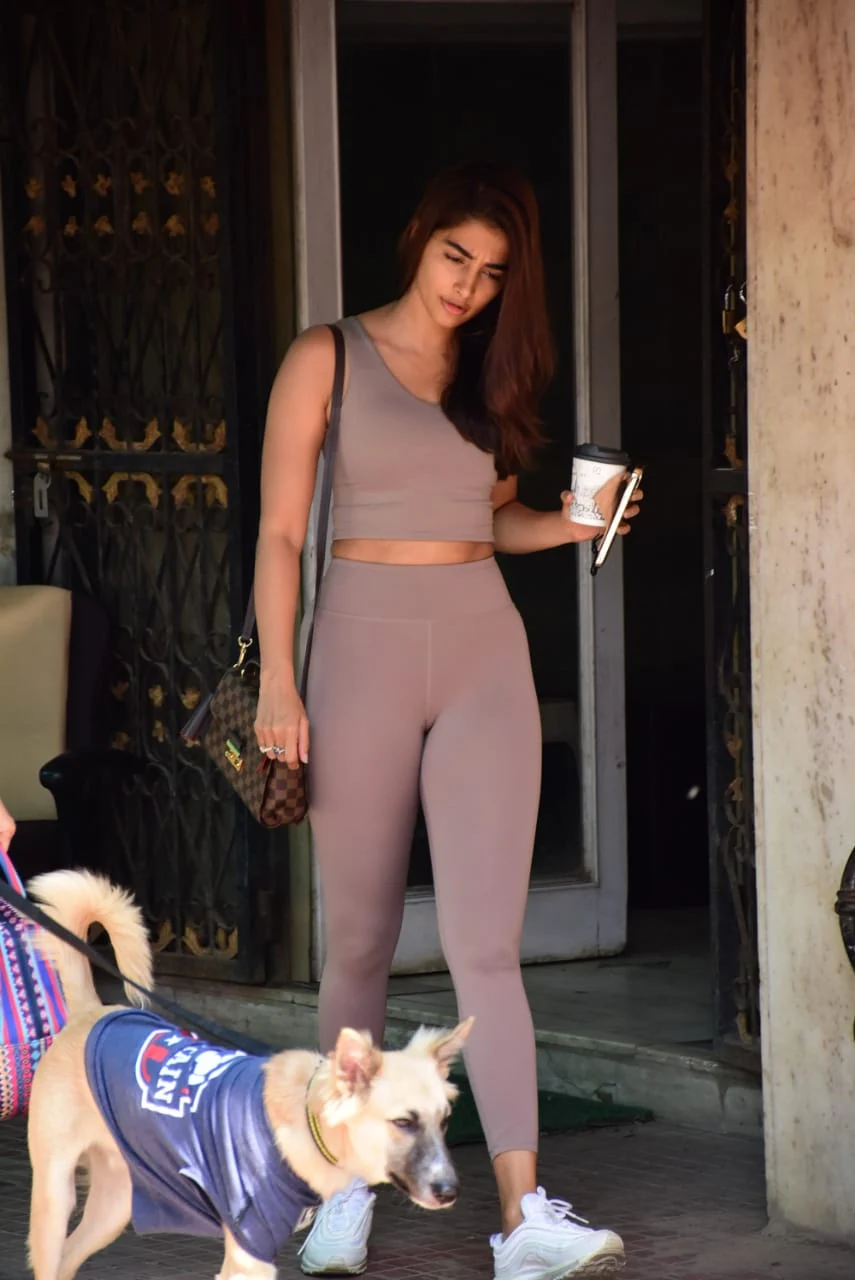 Pooja Hegde