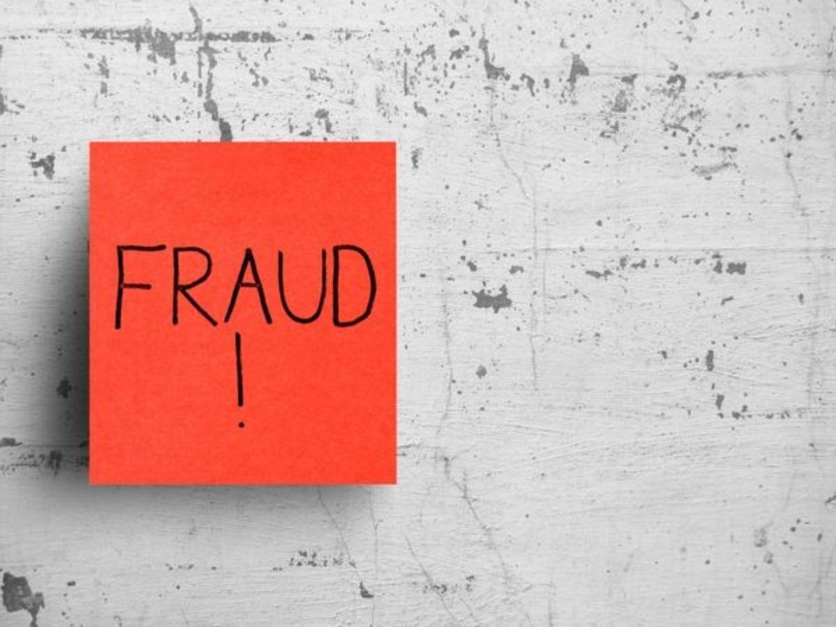 Thane: Physically challenged woman duped with Rs 2.11 lakh on pretext of IT job - Vimarsana News