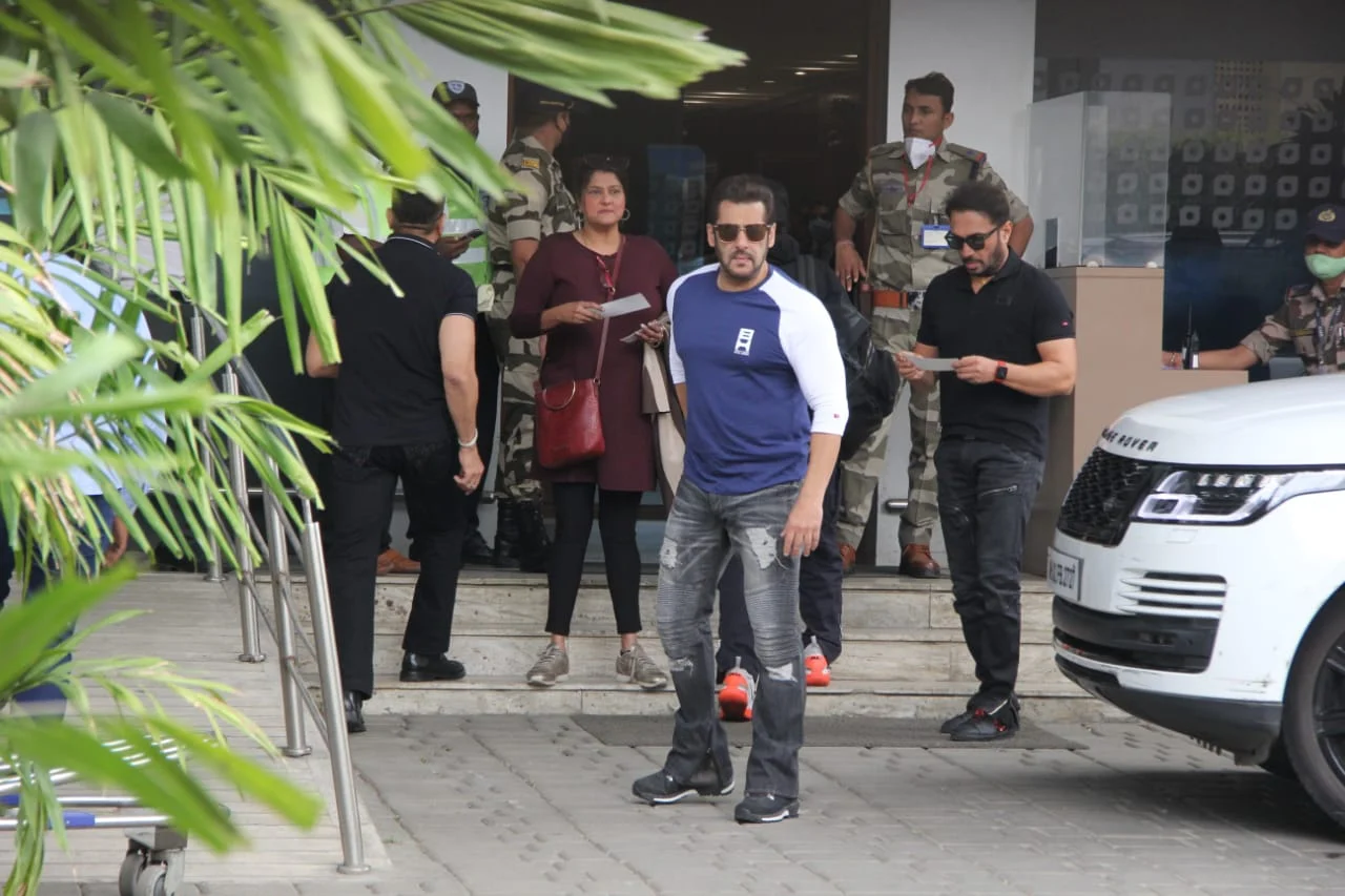 Salman Khan