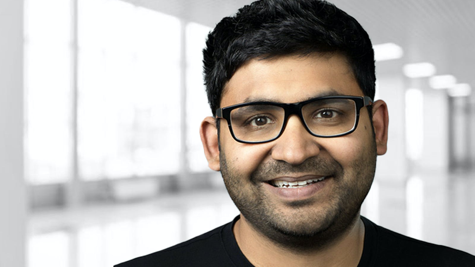 'This is amazing': Indians rejoice as Parag Agrawal becomes new CEO of Twitter - Vimarsana News